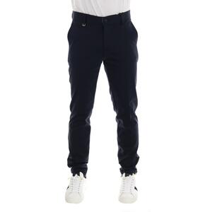 PANTALONE BARBA BLU